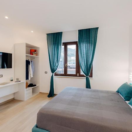 Maison Lorelle - De Vivo Realty Sorrento Esterno foto