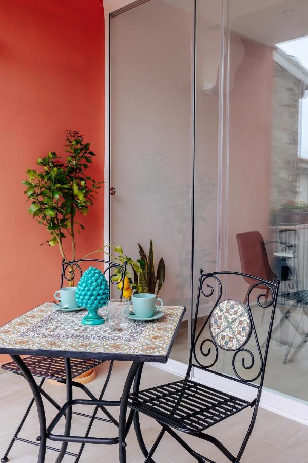 Maison Lorelle - De Vivo Realty Sorrento Esterno foto