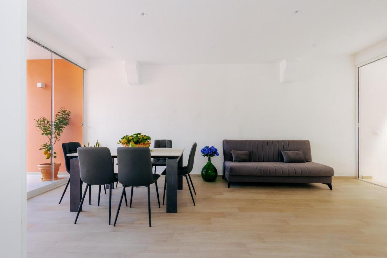 Maison Lorelle - De Vivo Realty Sorrento Esterno foto