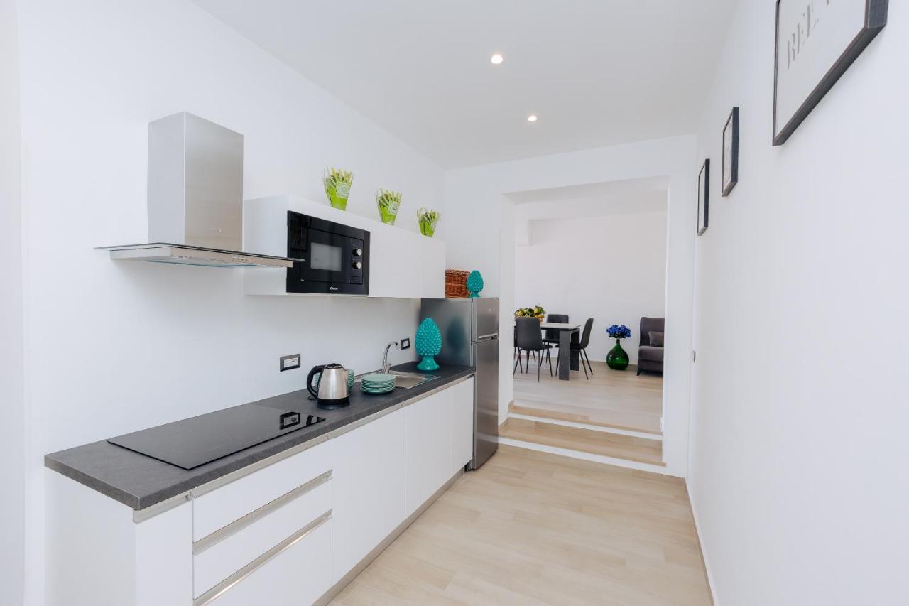 Maison Lorelle - De Vivo Realty Sorrento Esterno foto