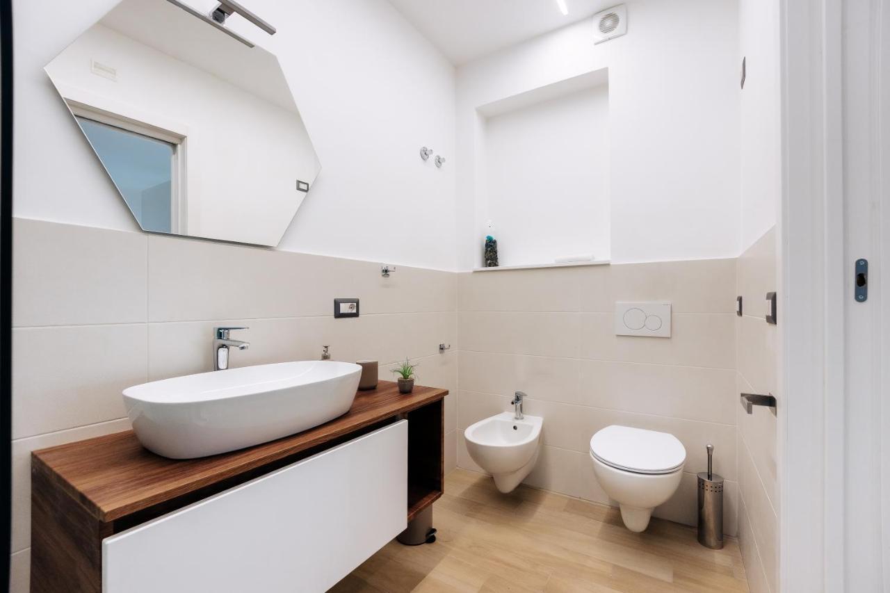 Maison Lorelle - De Vivo Realty Sorrento Esterno foto