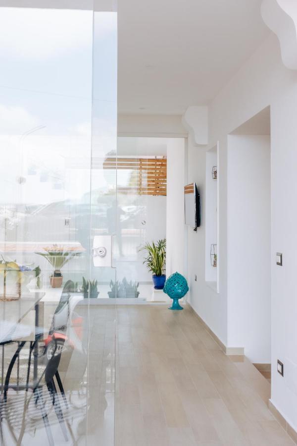 Maison Lorelle - De Vivo Realty Sorrento Esterno foto