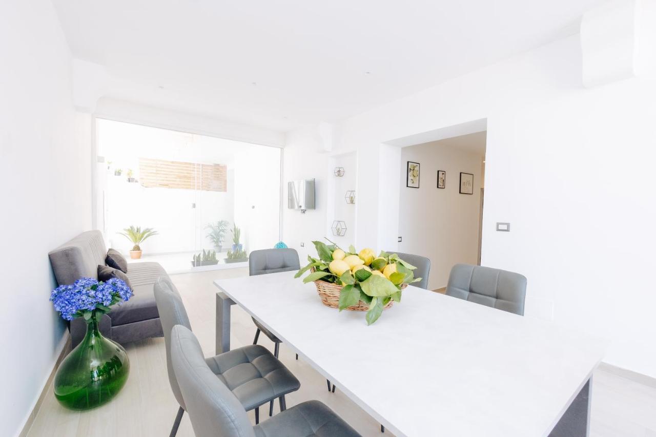 Maison Lorelle - De Vivo Realty Sorrento Esterno foto