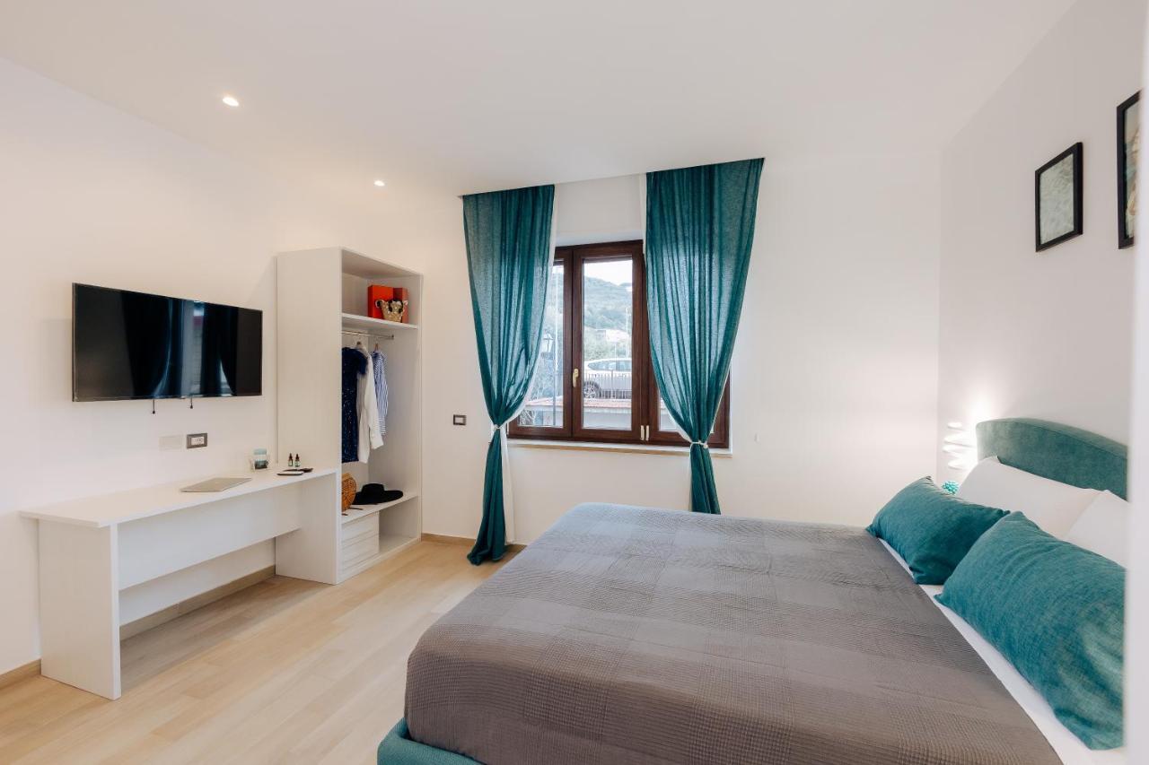 Maison Lorelle - De Vivo Realty Sorrento Esterno foto
