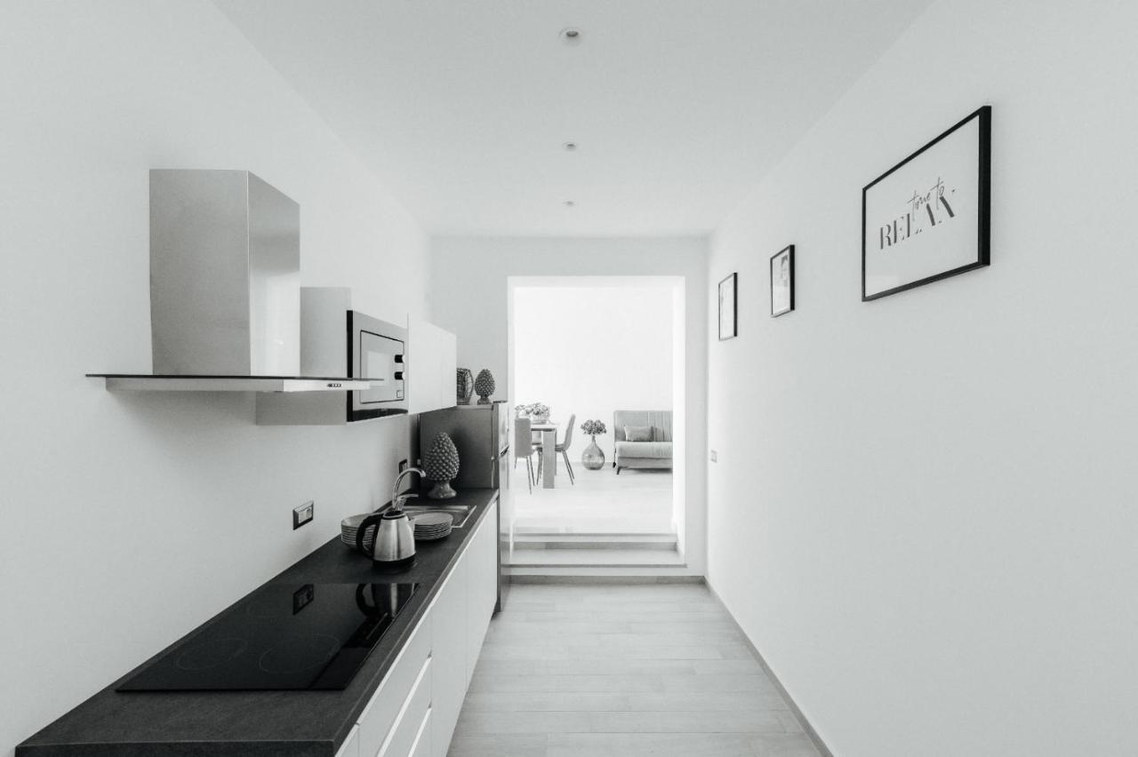 Maison Lorelle - De Vivo Realty Sorrento Esterno foto