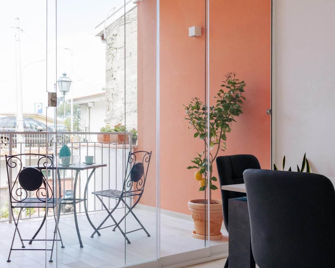 Maison Lorelle - De Vivo Realty Sorrento Esterno foto