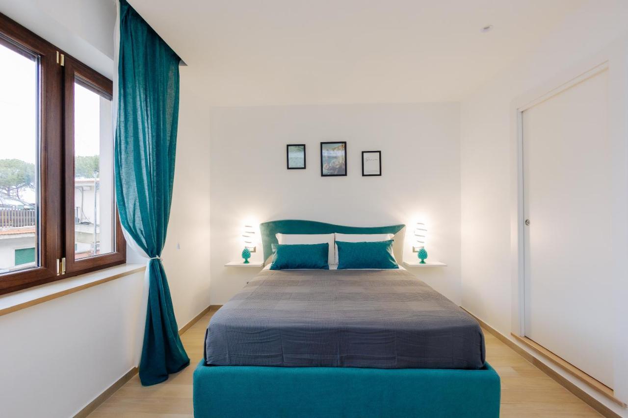 Maison Lorelle - De Vivo Realty Sorrento Esterno foto