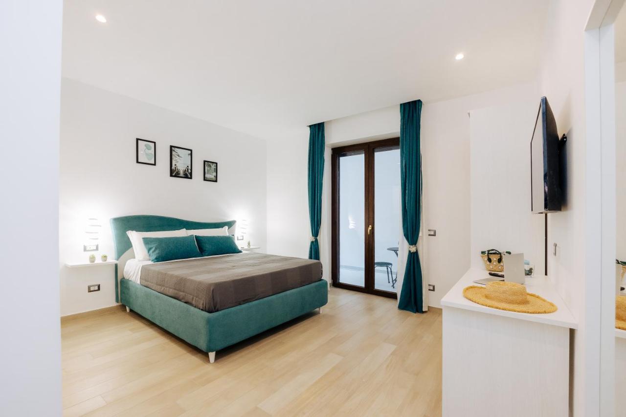 Maison Lorelle - De Vivo Realty Sorrento Esterno foto