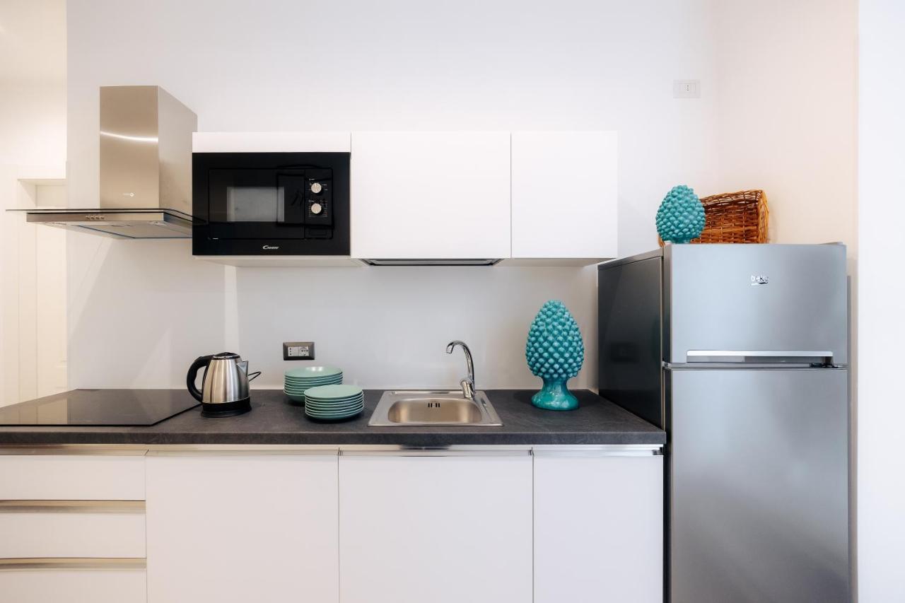 Maison Lorelle - De Vivo Realty Sorrento Esterno foto