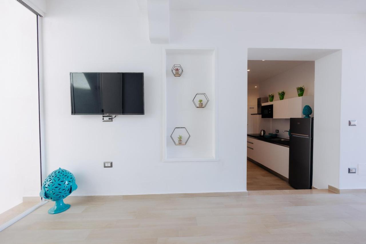 Maison Lorelle - De Vivo Realty Sorrento Esterno foto