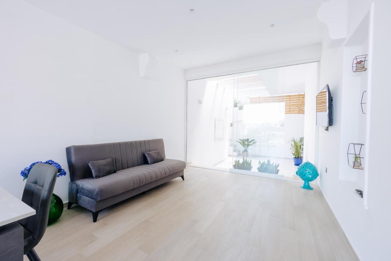Maison Lorelle - De Vivo Realty Sorrento Esterno foto