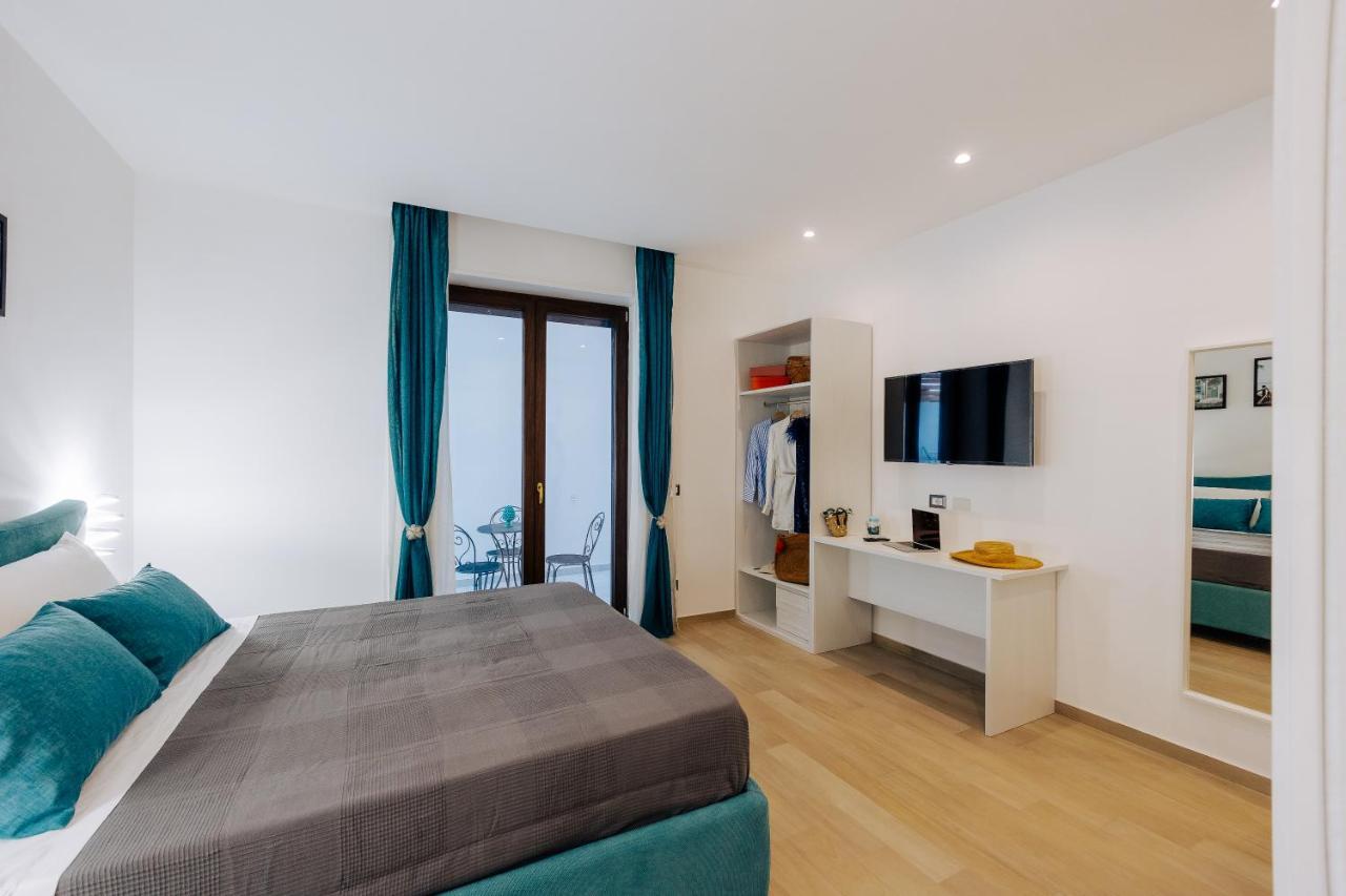 Maison Lorelle - De Vivo Realty Sorrento Esterno foto