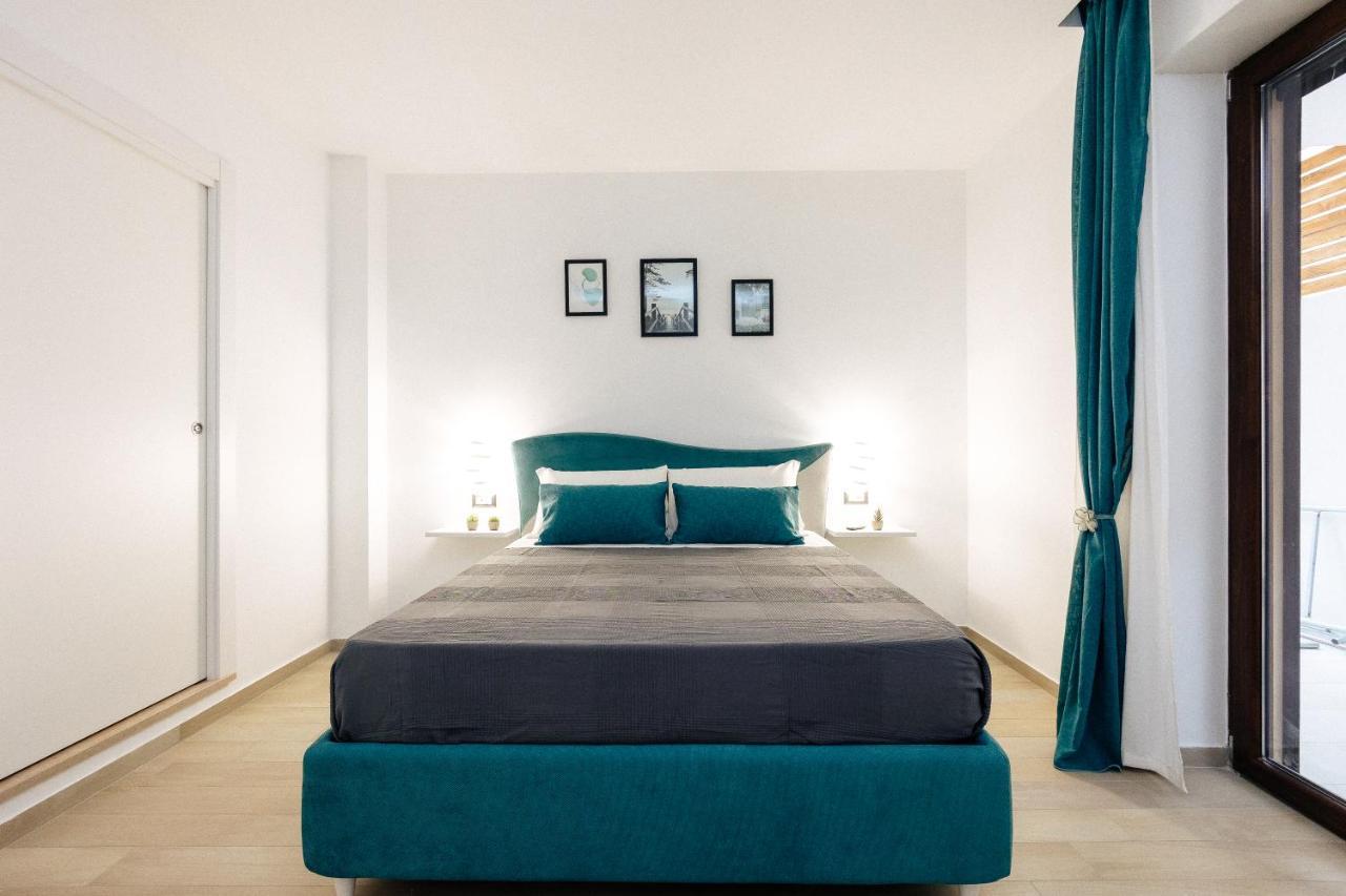 Maison Lorelle - De Vivo Realty Sorrento Esterno foto