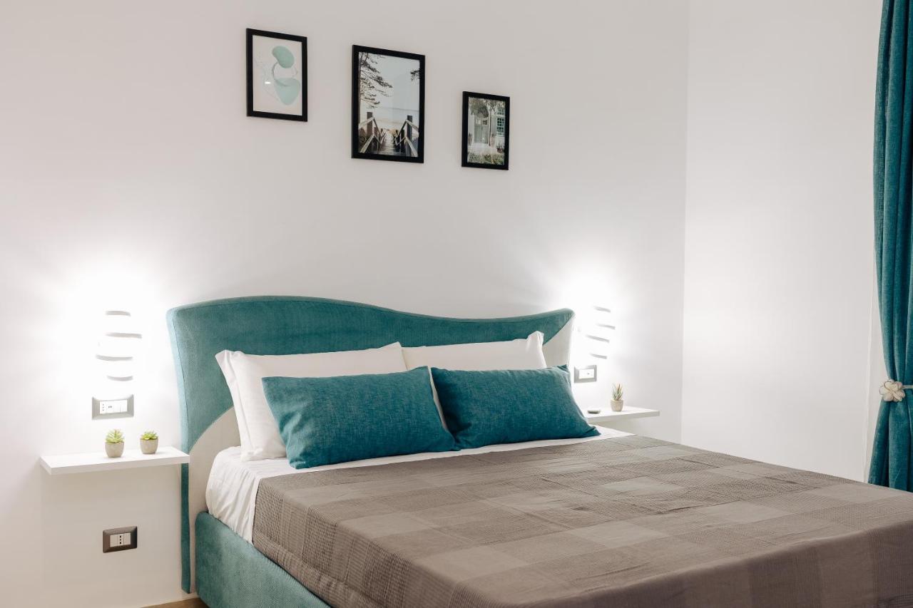 Maison Lorelle - De Vivo Realty Sorrento Esterno foto