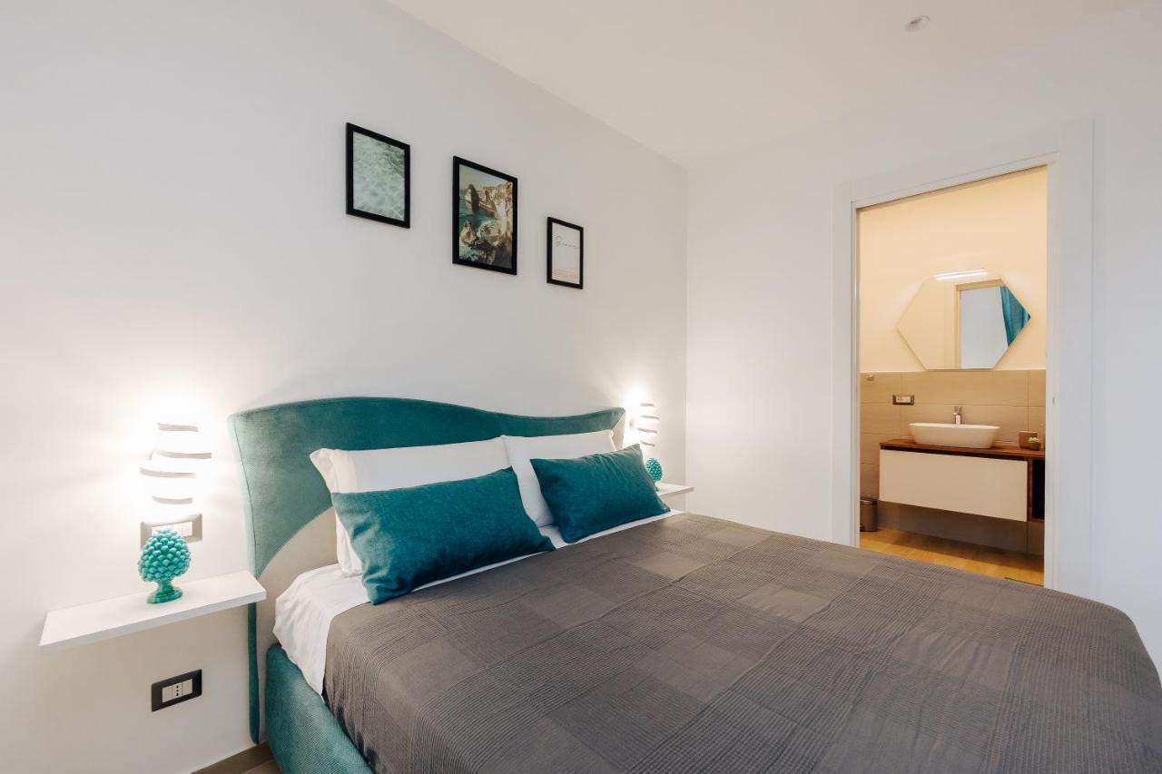 Maison Lorelle - De Vivo Realty Sorrento Esterno foto