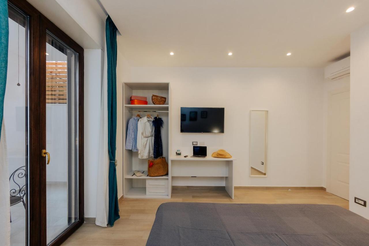 Maison Lorelle - De Vivo Realty Sorrento Esterno foto