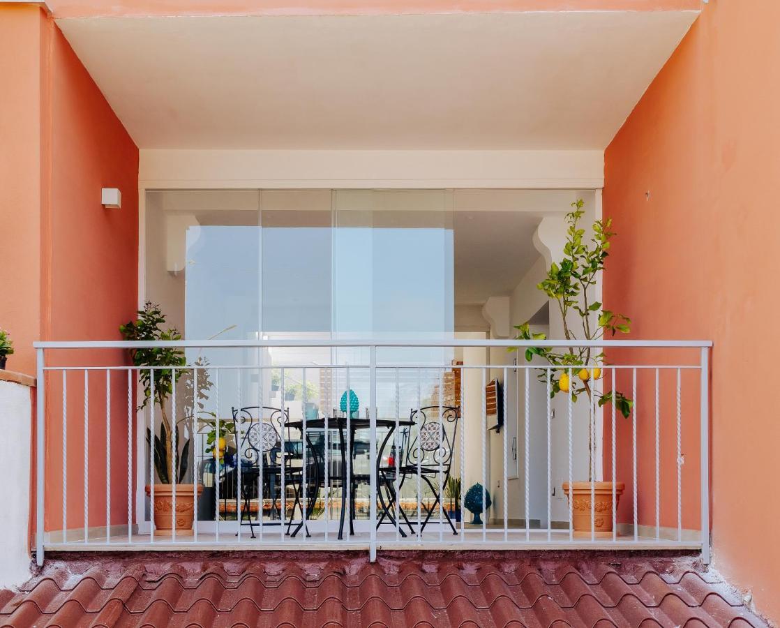 Maison Lorelle - De Vivo Realty Sorrento Esterno foto