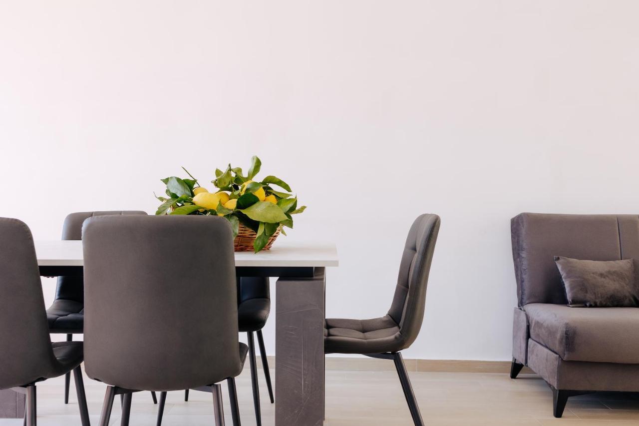 Maison Lorelle - De Vivo Realty Sorrento Esterno foto
