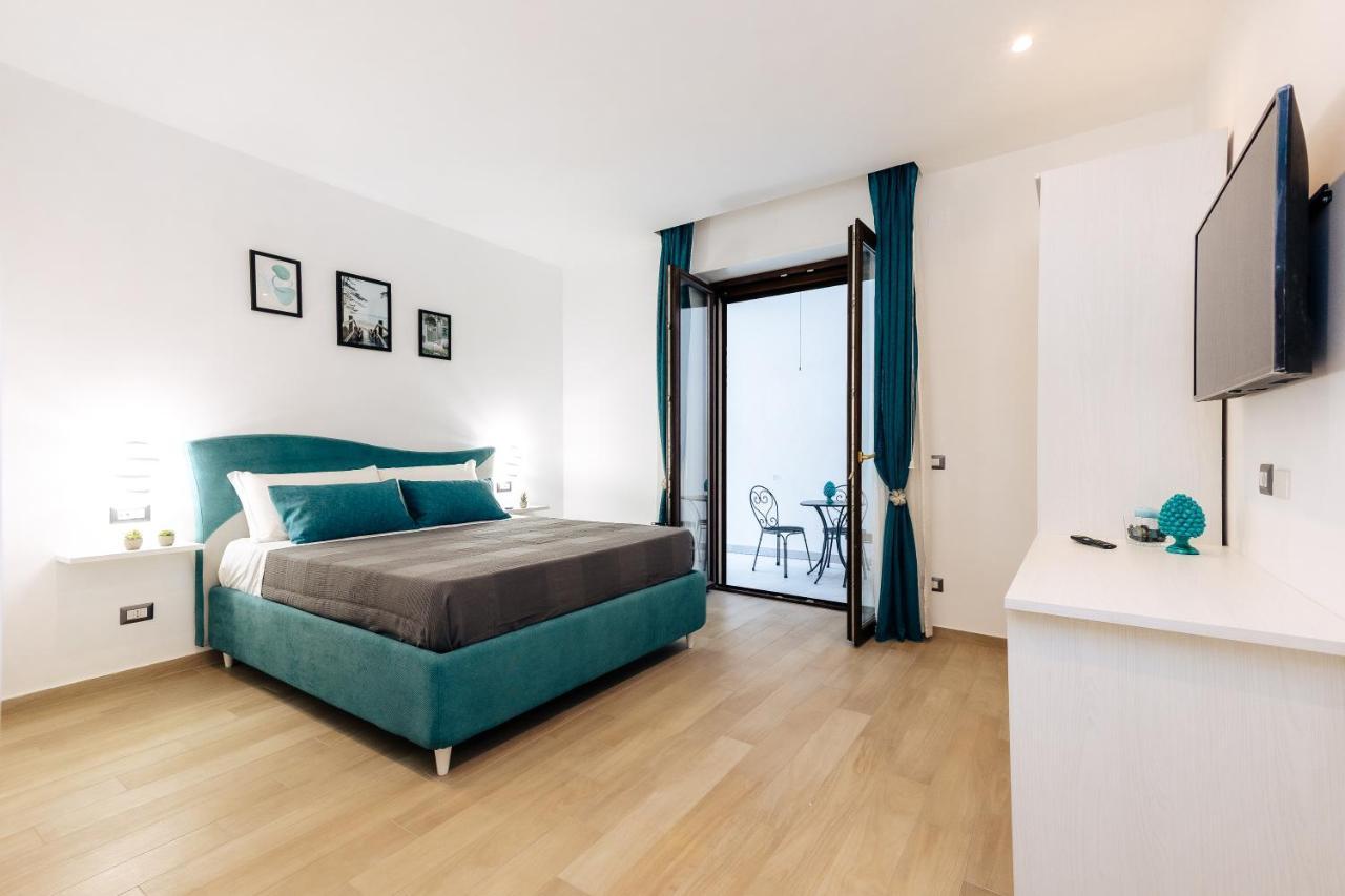 Maison Lorelle - De Vivo Realty Sorrento Esterno foto