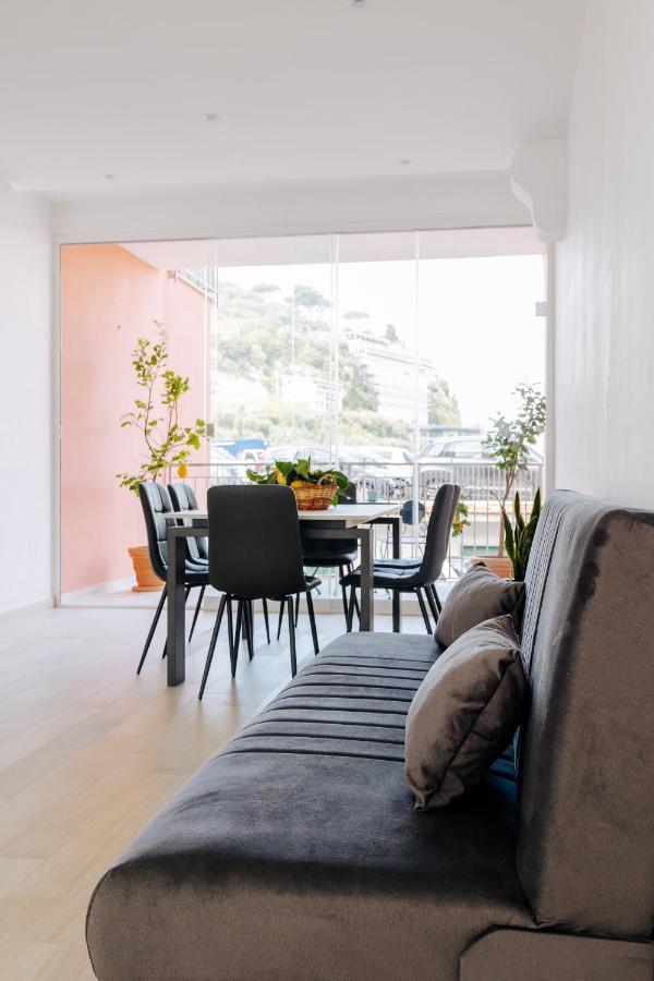 Maison Lorelle - De Vivo Realty Sorrento Esterno foto
