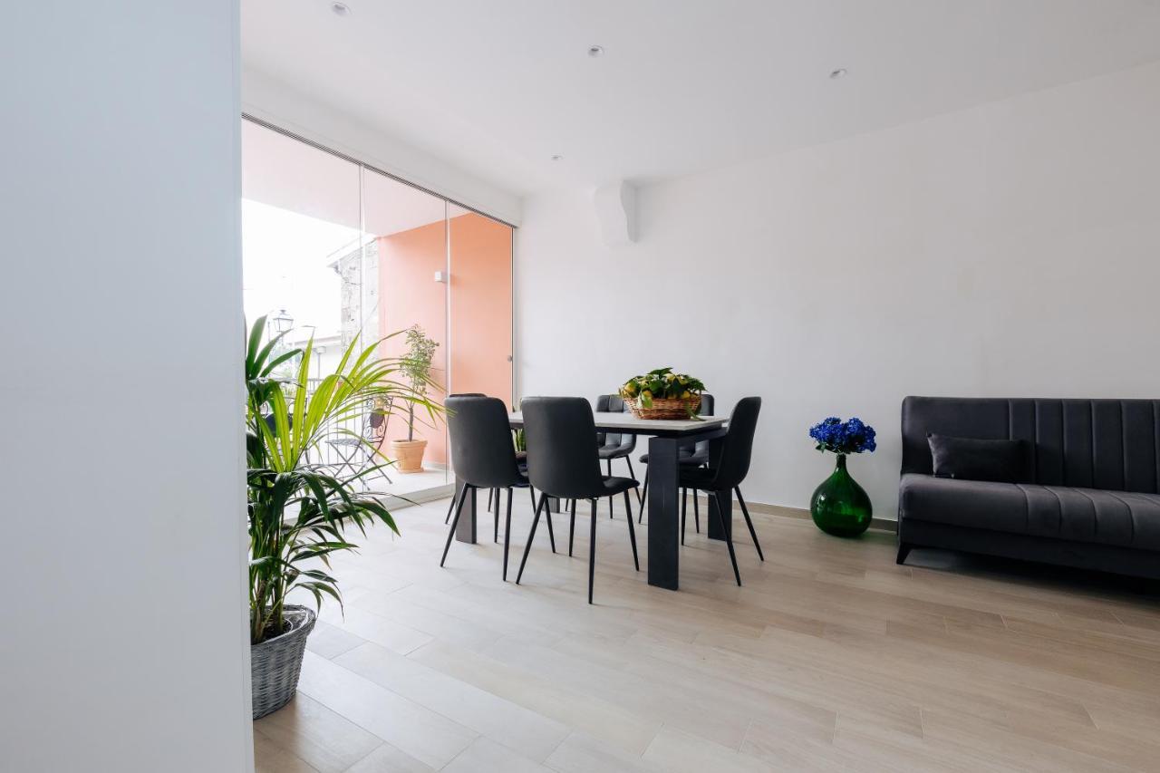 Maison Lorelle - De Vivo Realty Sorrento Esterno foto