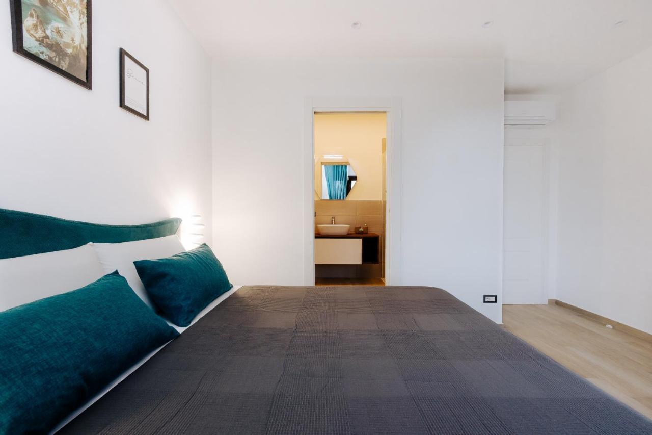Maison Lorelle - De Vivo Realty Sorrento Esterno foto