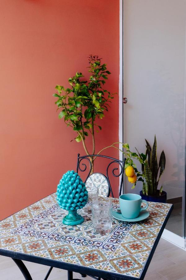 Maison Lorelle - De Vivo Realty Sorrento Esterno foto