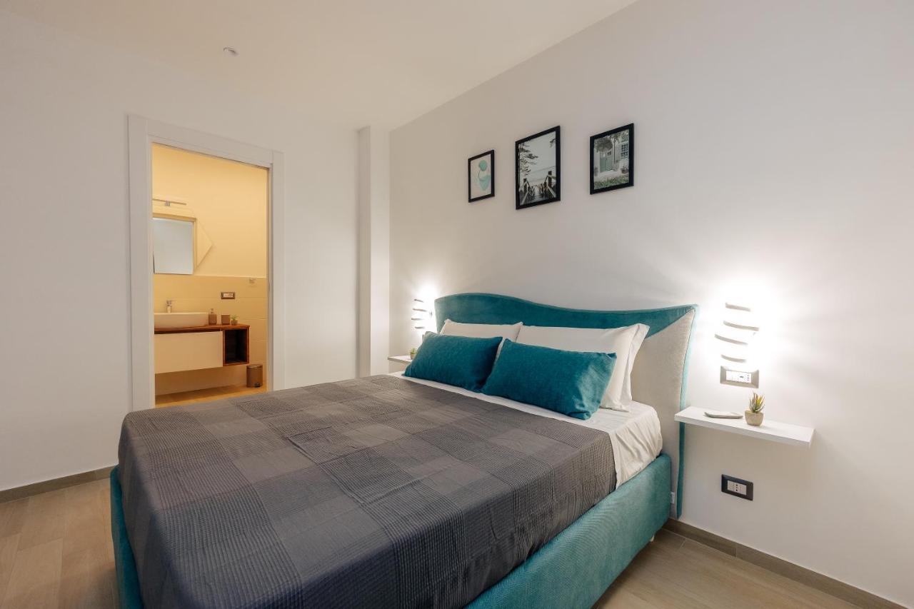 Maison Lorelle - De Vivo Realty Sorrento Esterno foto