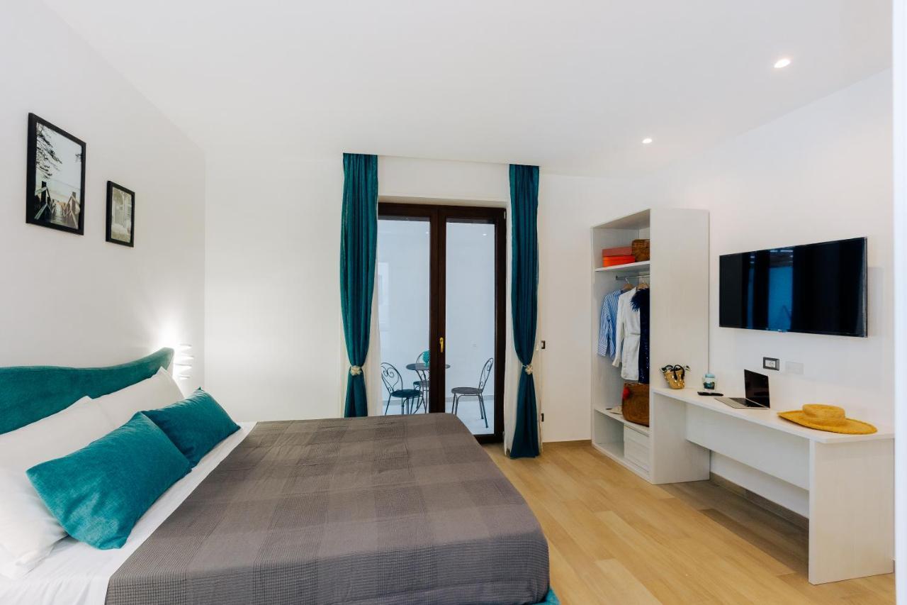 Maison Lorelle - De Vivo Realty Sorrento Esterno foto