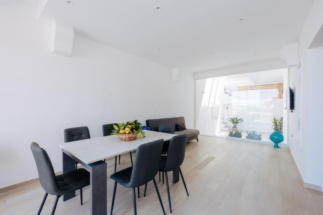 Maison Lorelle - De Vivo Realty Sorrento Esterno foto