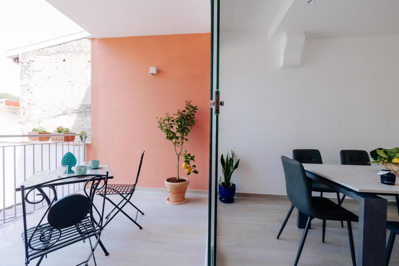 Maison Lorelle - De Vivo Realty Sorrento Esterno foto