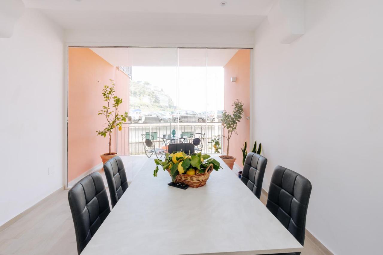 Maison Lorelle - De Vivo Realty Sorrento Esterno foto