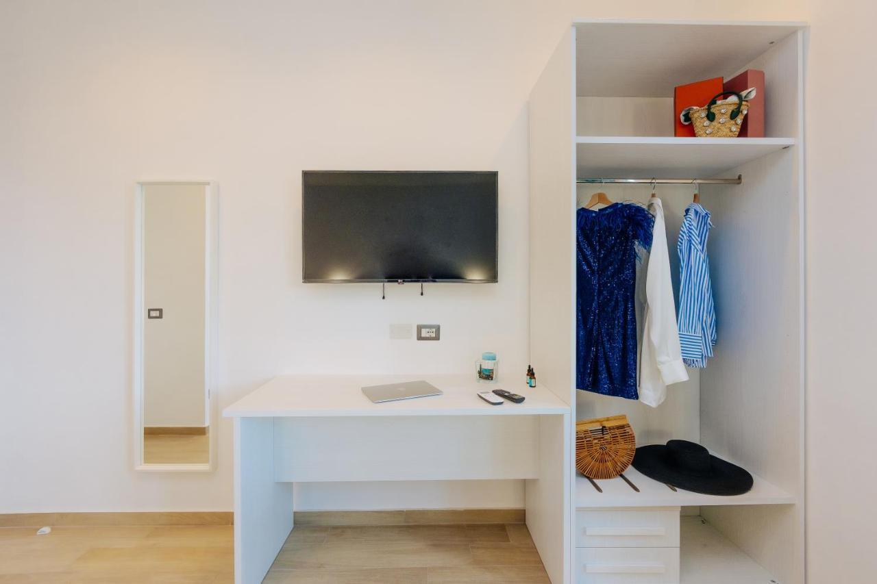 Maison Lorelle - De Vivo Realty Sorrento Esterno foto