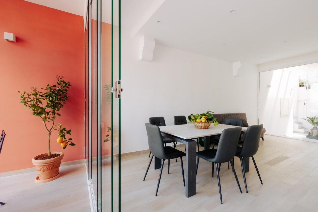 Maison Lorelle - De Vivo Realty Sorrento Esterno foto