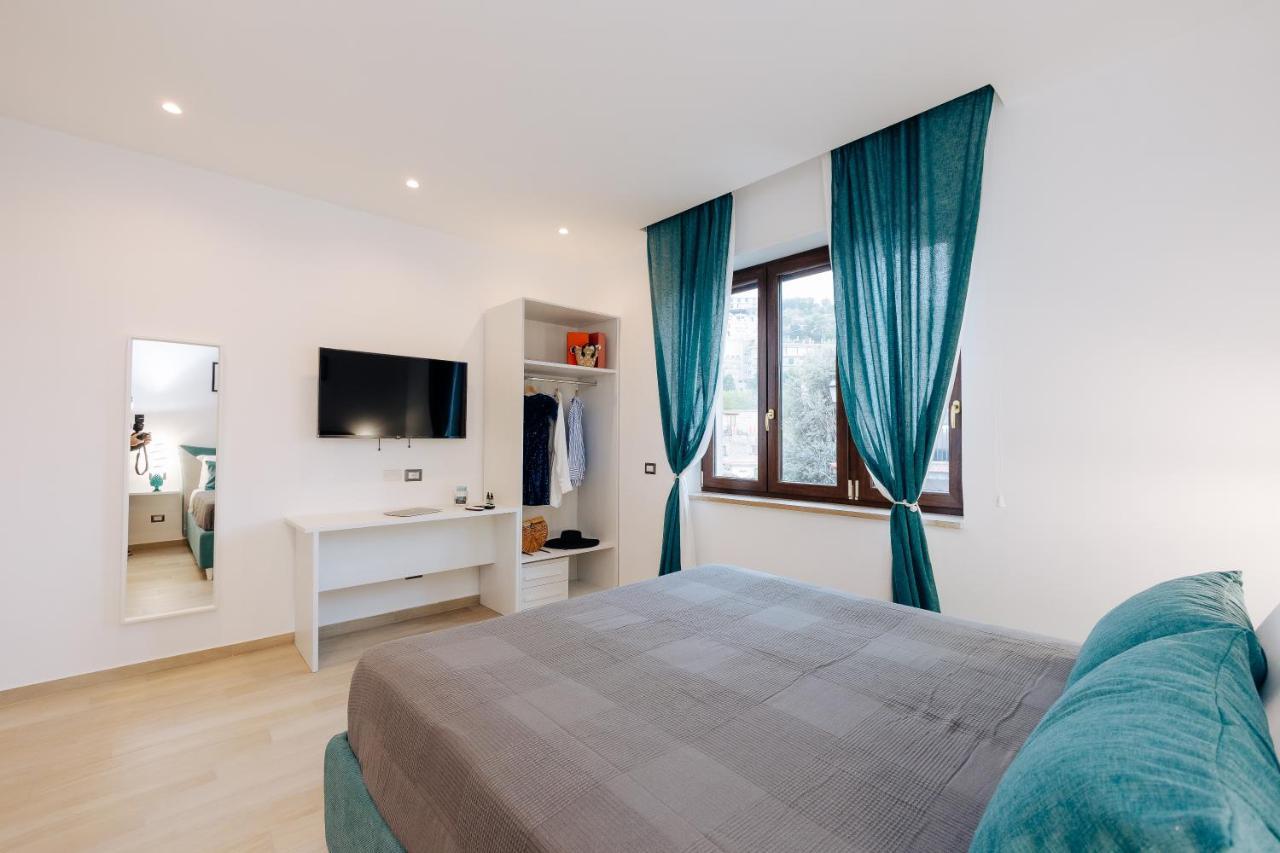 Maison Lorelle - De Vivo Realty Sorrento Esterno foto
